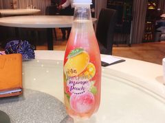 -龙记·香港茶餐厅(海上世界店)