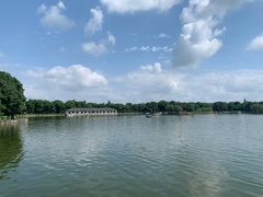 -千龙湖生态旅游度假区