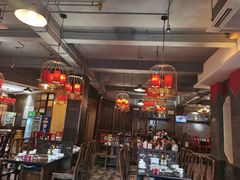 -红鼎坊·老成都火锅(新南门店)