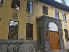 -T80科技文化国际社区-停车场
