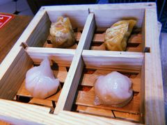-潮粥荟·潮汕砂锅粥(槐房万达店)