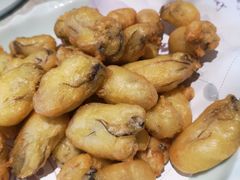 炸蛎蝗-小平岛开海水饺(皇姑店)