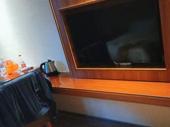 -三清山锦琛山庄