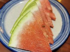餐前水果-杨记隆府(白象街店)