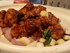 -禧宴Joyous Restaurant(禧园店)