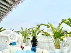 -天空花园餐吧·生日·团建(南山店)