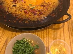 -刁姐火锅(五小区店)