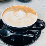 别墅里的下午茶🫖