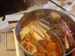 -野妹火锅(龙岗店)