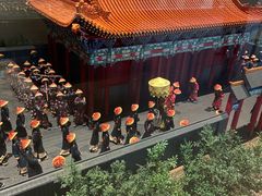 -吉林市博物馆