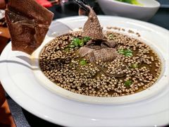 -羊门客在·烤盐池滩羊·川菜