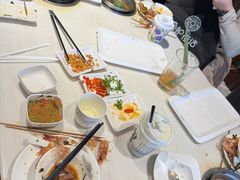 -围炉夜话·潮汕卤水火锅(榕江店)