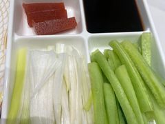 -梅利汴京烤鸭•开封豫菜地标店(晋安路店)