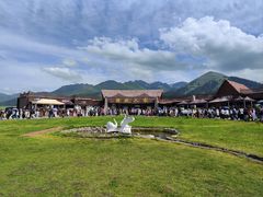 -新疆那拉提国家旅游度假区