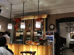 -波特曼西餐厅(南岗店)