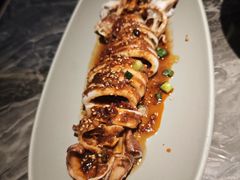 -前海沿·青岛菜(乐客城店)
