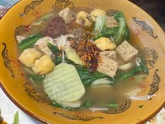-乡间好味私家菜(总店)