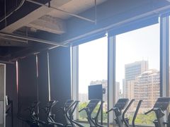 -形馆健身·普拉提(加州店)