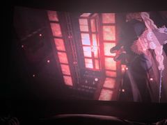 -万达影城(浦西万达广场激光IMAX店)