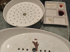 -凤凰园烤鸭店·唐山菜·传承花椒肉(老唐丰路店)
