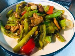 -随意茶庄·地道杭帮农家菜(梅家坞店)