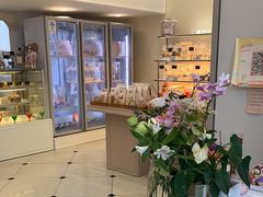 -贝紫Style(木马公寓店)