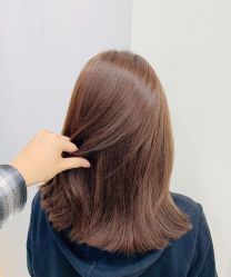 -MOVAN HAIR莫凡匠人发型屋