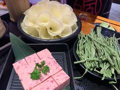 -珮姐老火锅(新街口店)