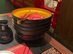 -牛New寿喜烧(金茂览秀城店)