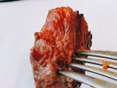 -济南凯宾斯基酒店-THE VIEW云景全日制餐厅
