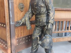 -老湖南民间菜·牛肉十八炒(花都店)