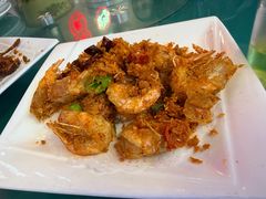 -谢记上海大排档(长寿路店)