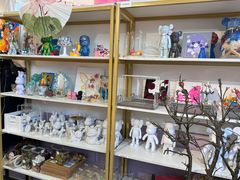 -100家灵感仓库·DIY团建(什刹海店)