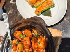-汤城小厨•粤菜•靓汤(苏州街店)