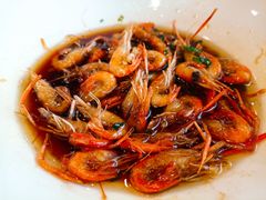 -上海虹桥宾馆味翠餐厅