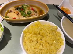 -本味轩精品茶餐厅(黄山路店)