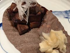 -千代武日本料理(爱建店)