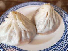 小笼包-笑来喜馄饨小笼工坊店(湖滨街店)