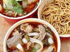 -江三王记牛杂馆(总店)