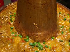 -觅山云南菜(泊富ICITY店)