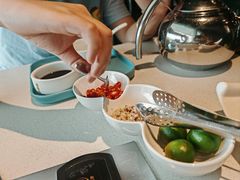 -百年果林椰子鸡(中洲店)