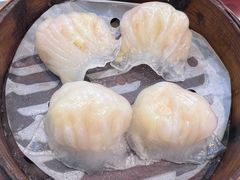 -香港蓮香樓(中環店)