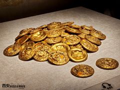 -陕西历史博物馆