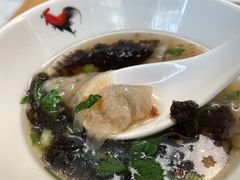 -莆田餐厅PUTIEN(三里屯店)