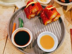 金沙红米肠-点都德(北京路贰店)