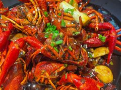 -龙虾当家·大排档(红谷滩五中店)
