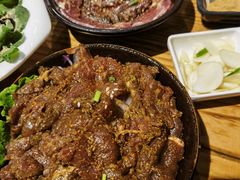 -胖记烤肉(湖大店)