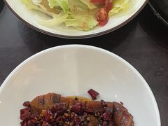 -邢家锅贴老店·非遗·开封菜(金明广场店)