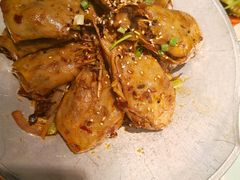 -富贵春饼·烤鸭·大厨现炒(诸城店)