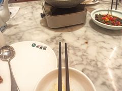 -小菜园新徽菜(宜兴八佰伴店)